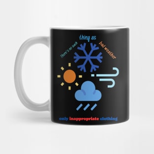 weather Mug